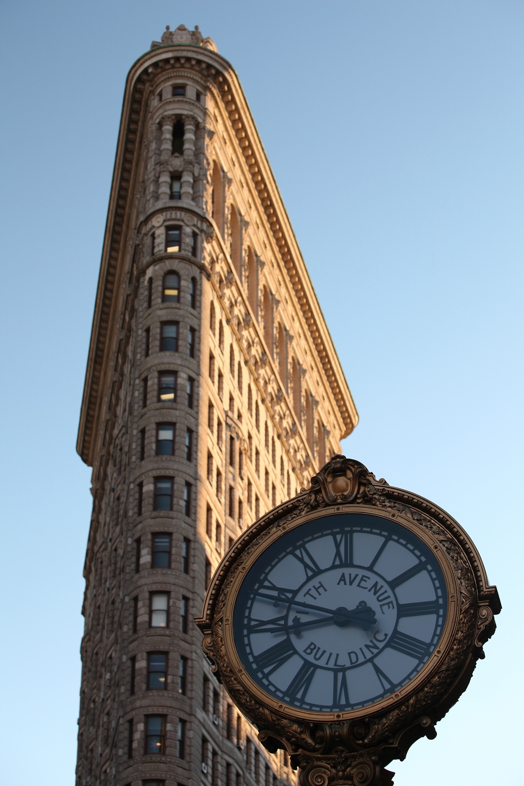 New York City 116